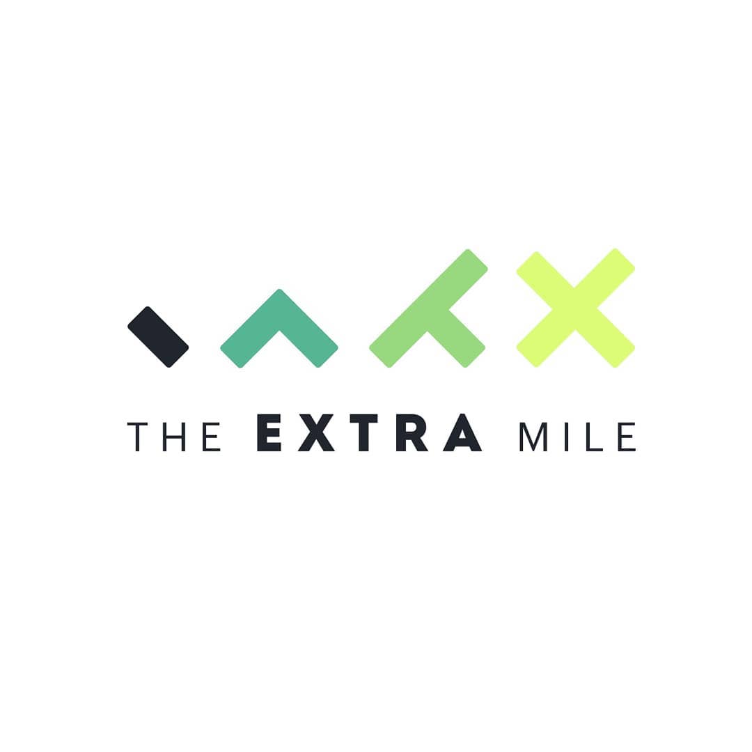 Logo The Extra Mile